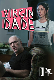 Porta dos Fundos: Virgindade - Poster / Capa / Cartaz - Oficial 1
