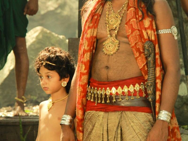 Foto 9 de Siri Parakum