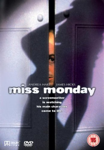 Visões de um Escritor (Miss Monday)