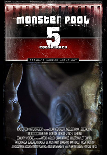 Monster Pool: Chapter Five (Monster Pool: Chapter Five)