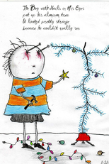 The Boy With Nails In His Eyes (The Boy With Nails In His Eyes)