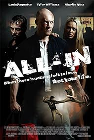 Poster 1 de Curta All-In (2012)