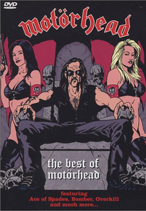 Motörhead - The Best Of Motörhead (Motörhead - The Best Of Motörhead)