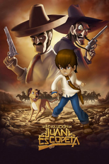 A Revolução de Juan Escopeta (La Revolución de Juan Escopeta)