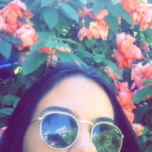 Foto de perfil de Isabelle Almeida