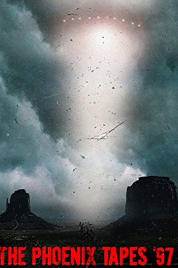 Poster de Filme The Phoenix Tapes '97 (2016)