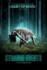 Strange Events (Strange Events)