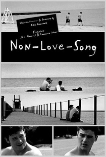 Non-Love-Song - Poster / Capa / Cartaz - Oficial 1