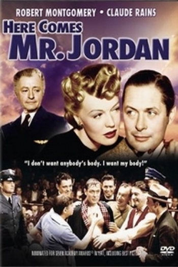  de Filme Que Espere o Céu (1941)