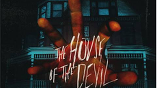 Trailer: The House of the Devil (Official Trailer)
