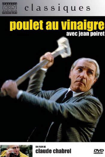  de Filme Um Tira Amargo (1985)