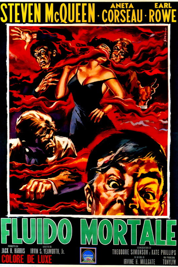  de Filme A Bolha (1958)