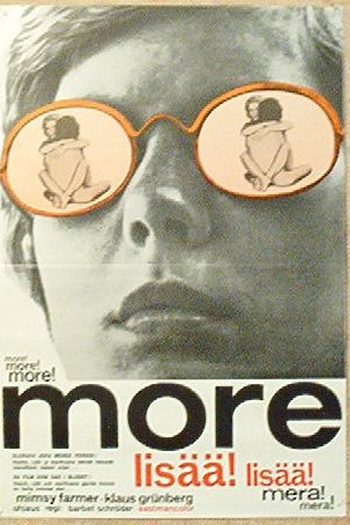  de Filme More (1969)