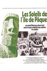 Os Sóis da Ilha de Páscoa (Les soleils de l'Ile de Pâques)