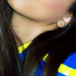 Foto de perfil de mellzinha