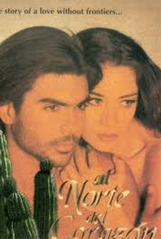 Poster 1 de TV Ao Norte do Coração (1997)