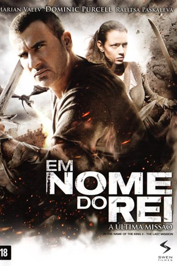  de Filme Em Nome do Rei 3 (2014)