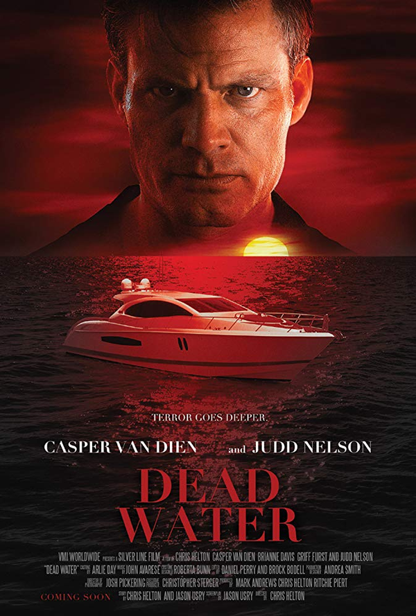 Dead Water: filme de 2019 - Filmow