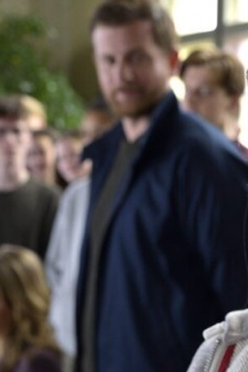 Poster de Episódio Verbotene Liebe (2023)