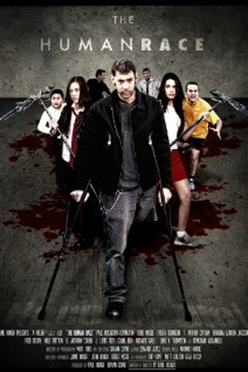  de Filme A Raça Humana (2012)