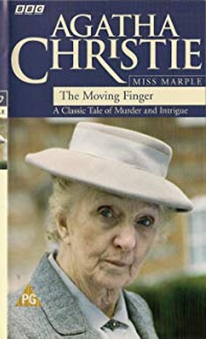 miss marple the moving finger joan hickson miss marple the moving finger joan hickson