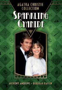 Um Brinde Mortal (Sparkling Cyanide)