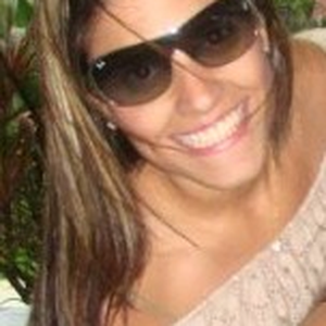 Foto de perfil de Nathália