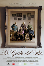 O povo do rio (La gente del río)