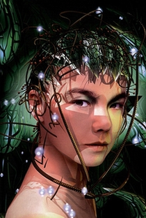 Björk: Bachelorette - Poster / Capa / Cartaz - Oficial 1