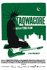 Taqwacore: The Birth of Punk Islam (Taqwacore: The Birth of Punk Islam)