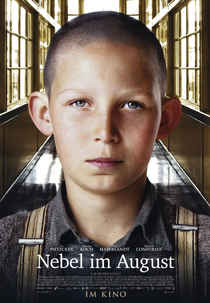 Névoa em Agosto (Nebel im August)