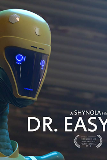  de Curta Dr. Easy (2013)
