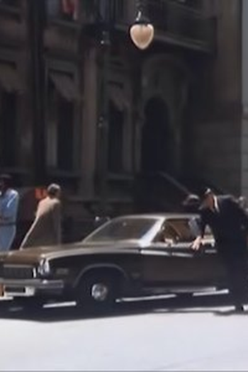 Poster de Episódio Loser Takes All (1974)