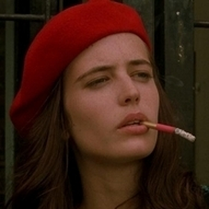 Foto de perfil de Luana Queiroz