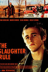 The Slaughter Rule (The Slaughter Rule)