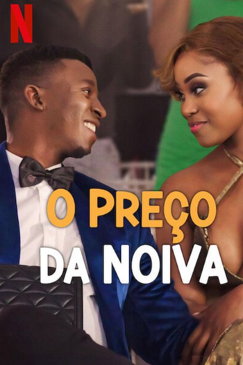 Poster de Filme O preço da noiva (2024)