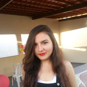 Foto de perfil de Juliana Fontes