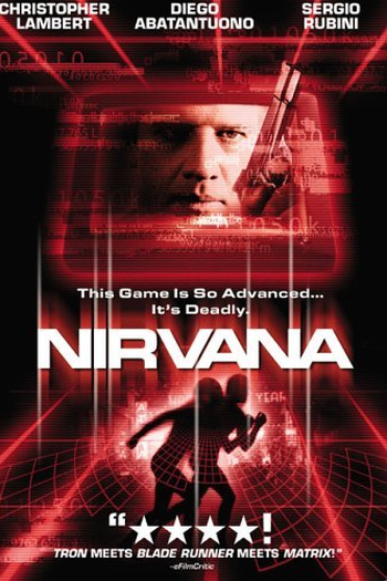 de Filme Nirvana (1997)