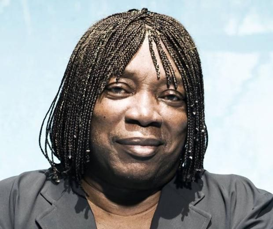 Milton Nascimento - Foto 1