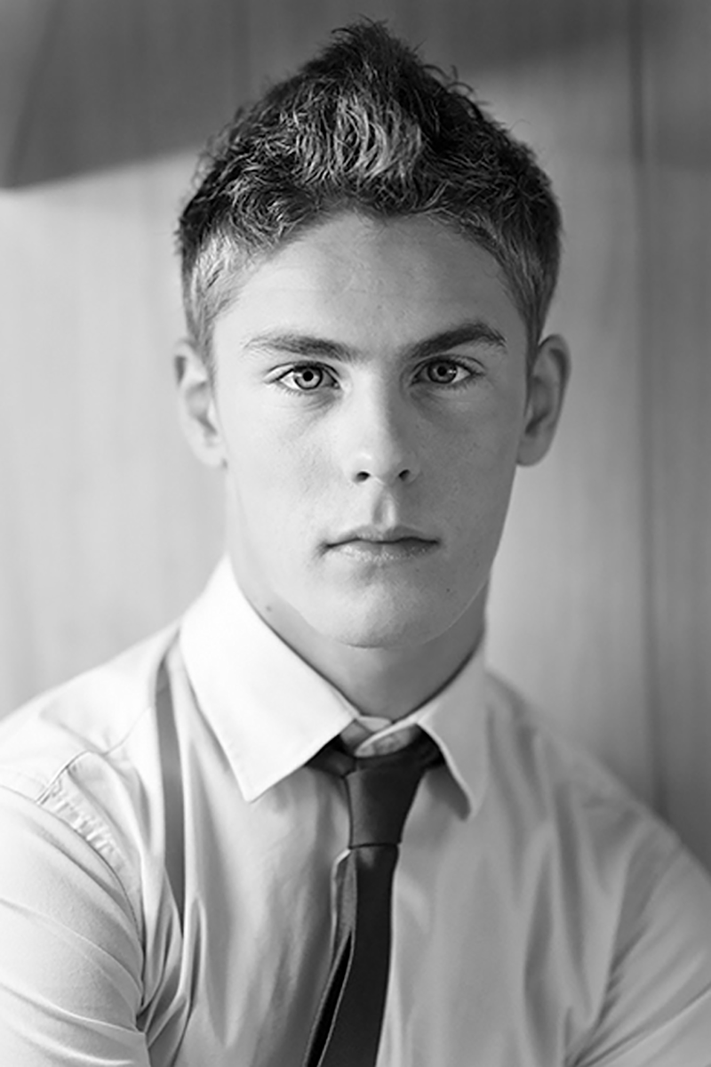 Patrick Criado - Foto 1