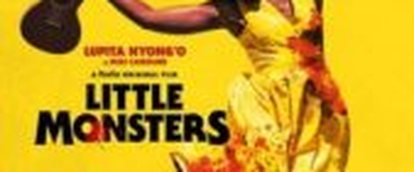 Crítica: Pequenos Monstros (“Little Monsters”) | CineCríticas