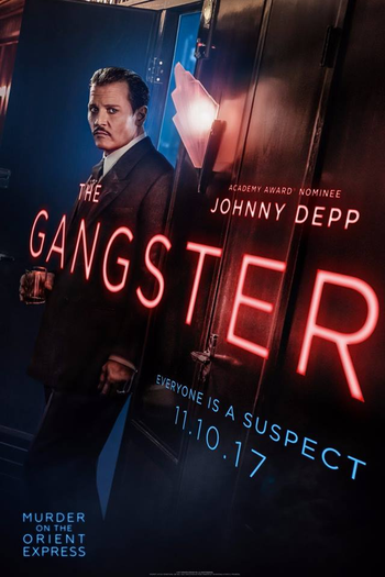  de Filme Assassinato no Expresso do Oriente (2017)