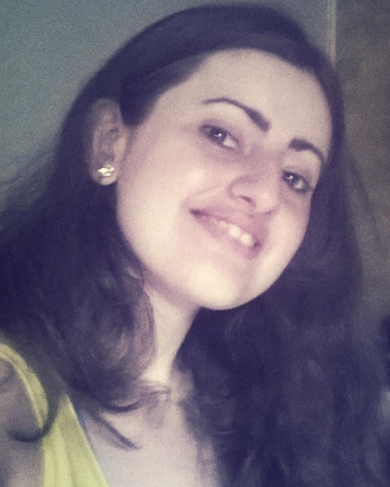 Irisy Magda Goes - Foto 2
