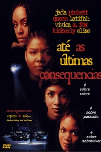  de Filme Até as Últimas Consequências (1996)