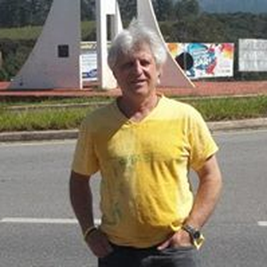 Foto de perfil de Gilson