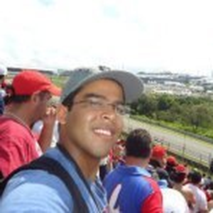 Foto de perfil de Yuri Machado