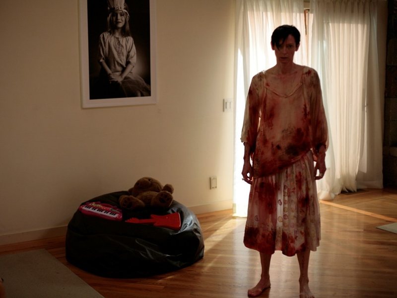 Foto 28 de Precisamos Falar Sobre o Kevin