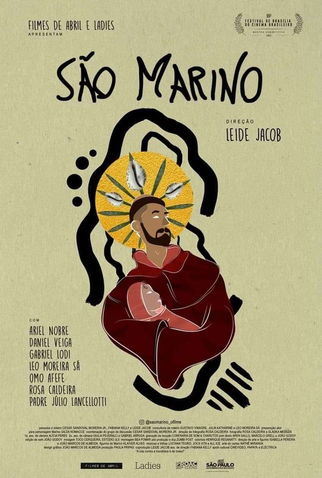 Poster 1 de Curta São Marino (2022)