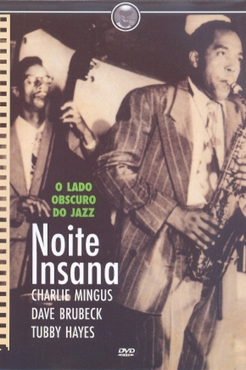  de Filme Noite Insana (1962)