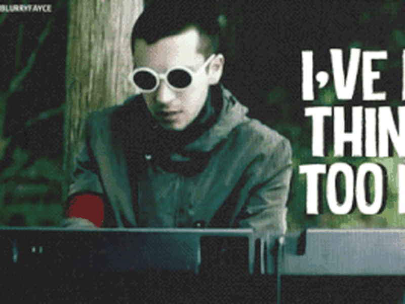 Foto 2 de Twenty One Pilots: Ride